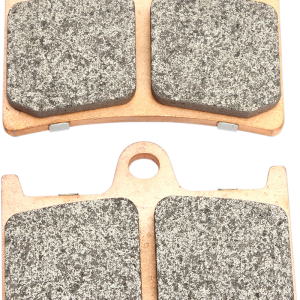EBC Brake Pads - EPFA252HH EPFA252HH