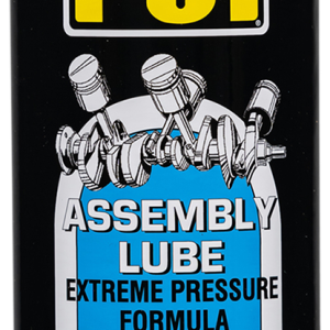 PJ1/VHT Assembly Lube - 11 oz. net wt. - Aerosol SP-701