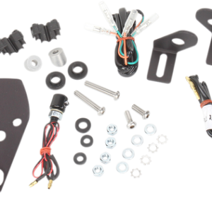 TARGA Tail Kit with Signals - CBR1000RR '12-'16 22-165-L