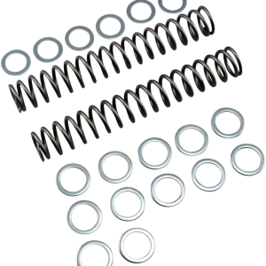 RACE TECH Fork Springs - 0.90 kg/mm FRSP S3825090
