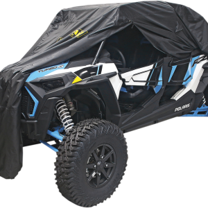 NELSON RIGG UTV Pro Cover - 4 Seat DEX-UTVS-4PRO