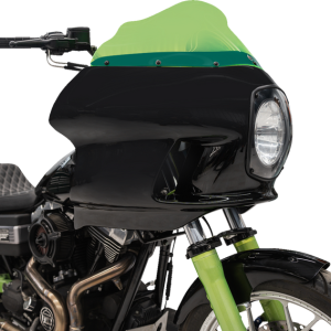 KLOCK WERKS FXRP-Style Fairing Kit - '06-'17 FXD KWB-03-0100