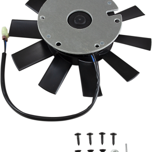 MOOSE UTILITY Hi-Performance Cooling Fan - 600 CFM Z3006