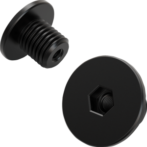 HIGHSIDER Bar End Adapters - M16 to M6 161-052