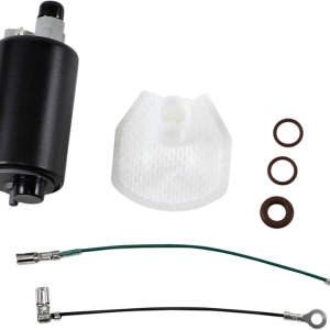 MOOSE RACING Electric Fuel Injection Fuel Pump Rebuild Kit 47-2032-M