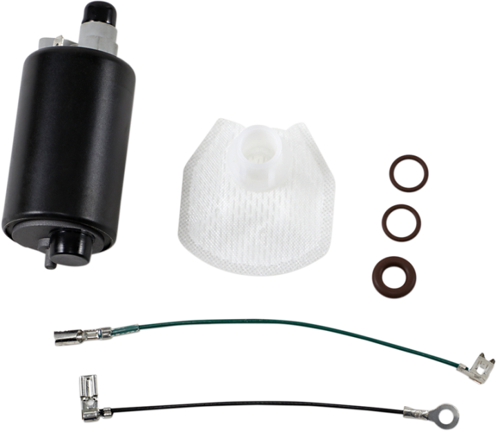 MOOSE RACING Electric Fuel Injection Fuel Pump Rebuild Kit 47-2032-M
