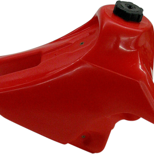IMS PRODUCTS INC. Gas Tank - Red - Honda - 4.6 Gallon 112228-R2