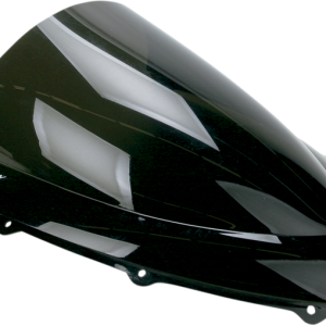 Zero Gravity Double Bubble Windscreen - Dark Smoke - Ducati 1098 16-729-19
