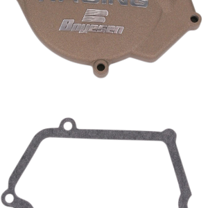 BOYESEN Ignition Cover - Gold SC-32AM
