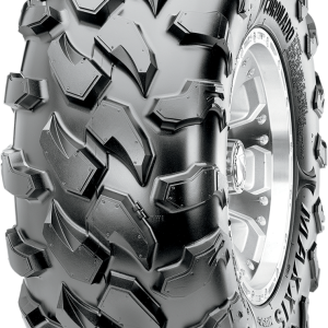 MAXXIS Tire - MU9C Coronado - Rear - 25x10R12 - 8 Ply TM00674100