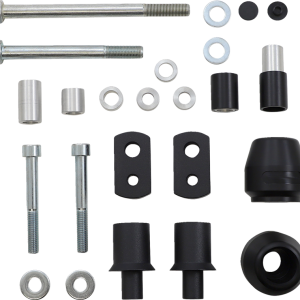 VORTEX Frame Slider Kit - Monster 1200 2014-2016 SR206