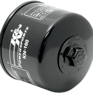 K & N Oil Filter KN-160
