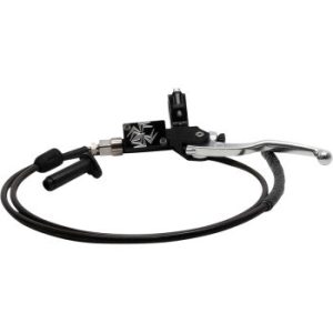 REKLUSE Brake Kit - Left Hand - Rear Gas Gas/BETA RMS-5300003