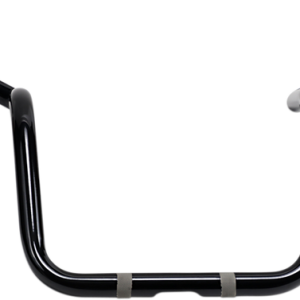 TRASK Handlebar - Bro - 8" - Black TM-2092BK