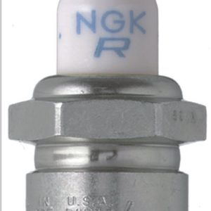 NGK Traditional Spark Plug Box of 4 (BPR7ES) 5534