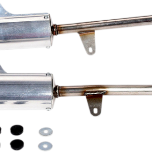 FMF Turbinecore 2 Muffler 020360 FMF-SA8205
