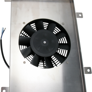 MOOSE UTILITY Hi-Performance Cooling Fan - 600 CFM Z5020
