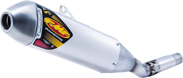 FMF Powercore 4 with Spark Arrestor DRZ400 043376 1821-2016