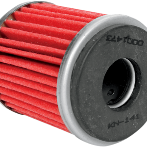 K & N Oil Filter KN-141