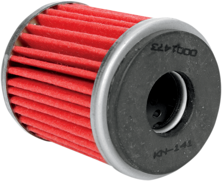 K & N Oil Filter KN-141