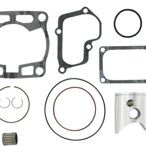WISECO Piston Kit with Gaskets High-Performance GP PK1411