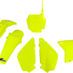 UFO Restyled Body Kit - Florescent Yellow SUKIT405K-DFLU