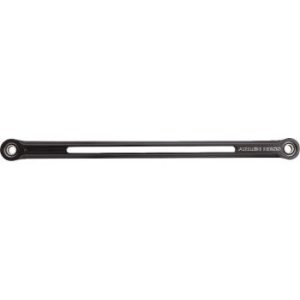 ARLEN NESS SpeedLiner Shift Rod - Black 421-000