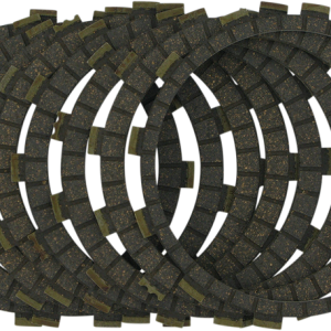 VESRAH Clutch Discs VC-2025