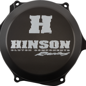 HINSON RACING Clutch Cover YZ450F 2023 C616-2301