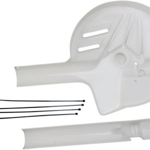 MAIER Fork/Disc Guard Kit - White 596751