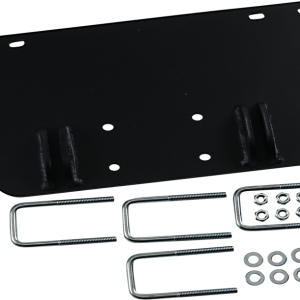 MOOSE UTILITY Plow Mount - UTV - CF Moto 2831PF