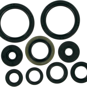 MOOSE RACING Motor Seals 822316MSE