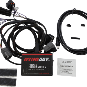DYNOJET Power Commander V - Honda Africa Twin 2020-2021 16-085