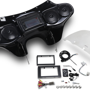 HOPPE INDUSTRIES 5566 Touch Fairing - HS/FB HPKT-0061A