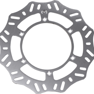 MOOSE RACING Rear Rotor - Gas Gas 1711-RR-GAS01