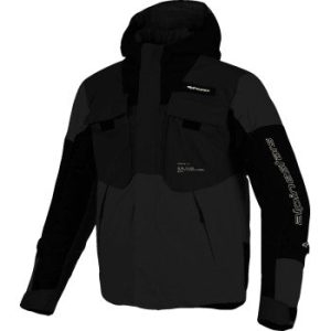 IN STOCK OPEN BOX ALPINESTARS Mospher Waterproof Jacket - Black - Small 3200726-10-S