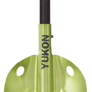 AIRHEAD SPORTS GROUP Shovel Collapsible - Neon 85-1114