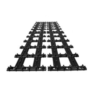 Super-Traction, Traction Bar Super Traction Grid W/Screws 496012