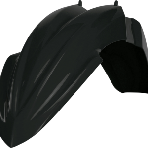 ACERBIS Front Fender - Black 2374040001