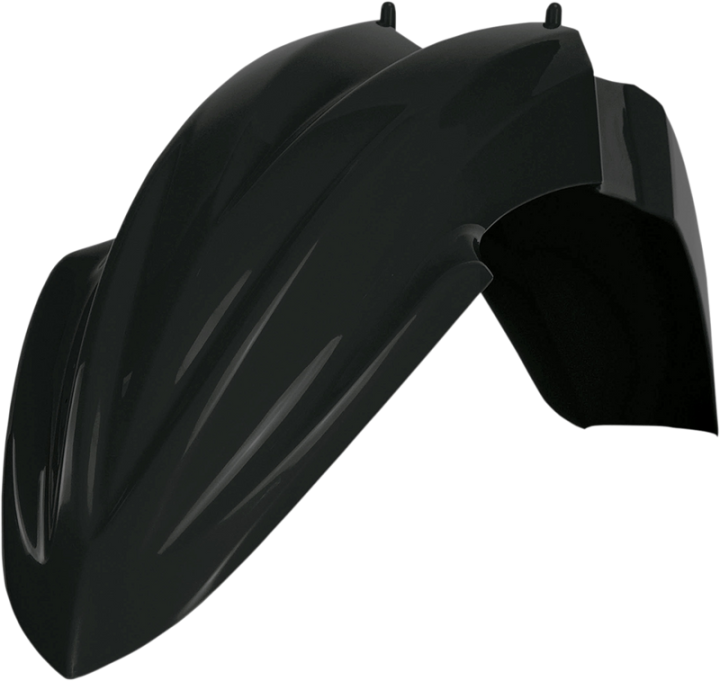 ACERBIS Front Fender - Black 2374040001