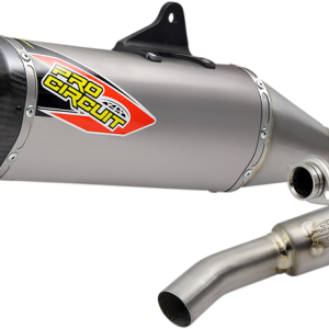 PRO CIRCUIT Ti-6 Pro Exhaust 0341925FP