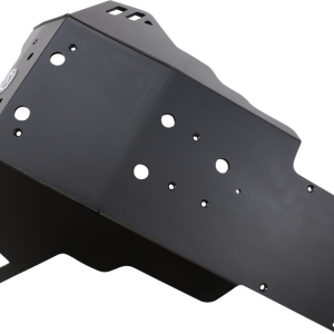 MOOSE RACING LG Skid Plate - Black PX1600