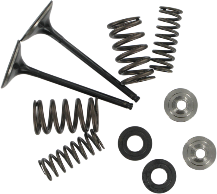 KIBBLEWHITE Intake Kit 40-40350