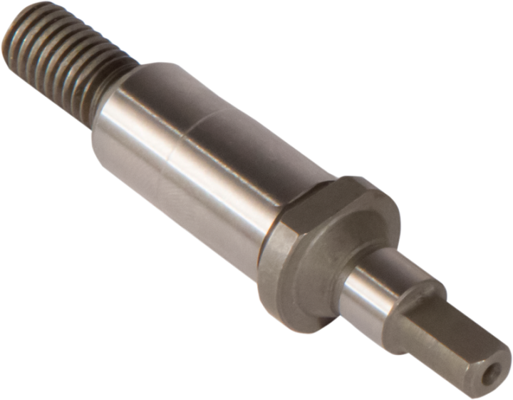 Hot Rods Water Pump Shaft HRSHA-001