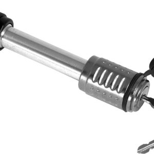 Deadbolt Trailer Hitch Lock 2-1/2"X5/8" Dia 57-9673