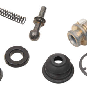 Parts Unlimited Rebuild Kit - Master Cylinder 06-436p