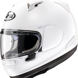 ARAI Quantum-X Helmet - Diamond White - XS 0101-15724