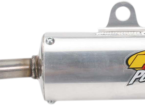 FMF Powercore 2 Silencer YZ125 02-21 / YZ 125X 20-22 024009 FMF024009