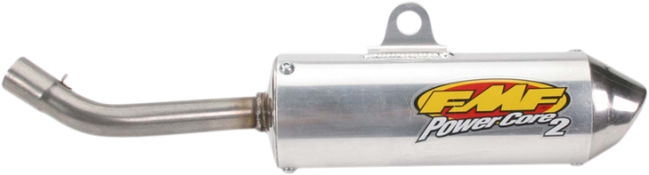 FMF Powercore 2 Silencer YZ125 02-21 / YZ 125X 20-22 024009 FMF024009