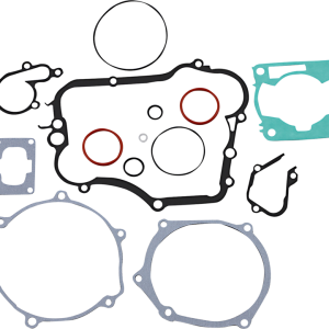 MOOSE RACING Complete Motor Gasket Kit 8080025MSE